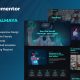 RealMaya – Virtual Reality Services & Shop Elementor Template Kit