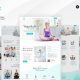 Yogashala – Yoga & Meditation Elementor Template Kit