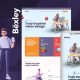 Bexley – Digital Marketing Agency Template Kit