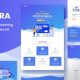 SYNTRA – SEO & Digital Marketing Agency Template Kit
