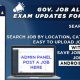 Government Job Alert Portal