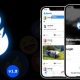 Spark – iOS Social Network Platform