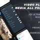 Video Player Media All Format, Music player, Photo Gallery & Album