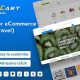 eCart Web- eCommerce Store Website with Laravel