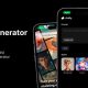 Jonu – Ai Video Generator iOS App