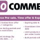 WooCommerce Pre-sale, Time offer & Expiring System