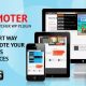 xPromoter – Top Bar Switcher Responsive WordPress Plugin