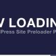 DV Loading – WordPress Site Preloader Plugin