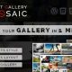 Fast Gallery Mosaic – WordPress Plugin