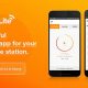 Radio Lite – Single Radio Streaming App