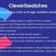 CleverSwatches – WooCommerce Color or Image Variation Swatches