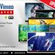 YouTube And Vimeo Video Player with Playlist