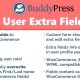 User Extra Fields
