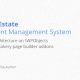 Area WordPress plugin – Real Estate CMS with 60 WPbakery page builder addons
