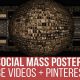 YouTube Video Mass Poster and Pinner