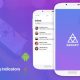 Groupy – Group Chat Messenger App like GroupMe