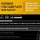 Lono – Responsive HTML5 Audio Player With Playlist WordPress Plugin