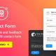 Contact Form – WordPress Contact Form Plugin