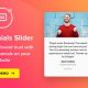 Testimonials Slider – WordPress Testimonials Plugin