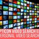 Vidopticon – Video Search Engine Plugin for WordPress