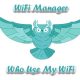 WIFI Manager – Android App Source Code
