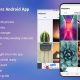 Wallpapers Android App – Admob Ready