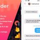 Binder – Dating clone App with admin panel