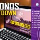 Chronos CountDown – Responsive Flip Timer With Image or Video Background – WordPress Plugin