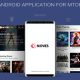 Android Application For MTDB – Ultimate Movie&TV Database v5.3