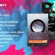 Cherry – Android Online Music Player with Admin Panel