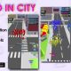 Crowd in City – Unity 3D Game Template for Android & IOS Source Code