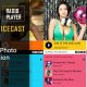 Hero – Shoutcast and Icecast Radio Player With History