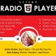 Sticky Radio Player – Full Width Shoutcast and Icecast HTML5 Player