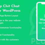 Chit - WhatsApp Chat WordPress Plugin