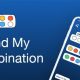 Find My Combination – Android