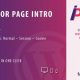 Page Intro for Elementor WordPress Plugin