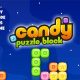 Candy Block Puzzle – Template Game Unity