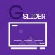 GSlider – Premium Gutenberg Slider Block For WordPress