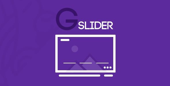GSlider - Premium Gutenberg Slider Block For WordPress preview