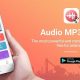 Mp3 cutter – Sound cutter & Ringtone Maker Android