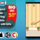 Break it – Unity Game Template + Admob