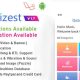 Quizest – Complete Quiz Solutions With Android App And Interactive Admin Panel