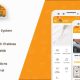 Advilla – Classified Android Native App v1.0.1