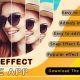 Crazy Snap face effect android app source code ( android 10 )