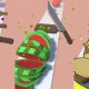 Slice It Up – Complete Unity Game + Admob