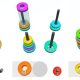 Ring Merger – Complete Unity Game + Admob