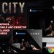 Dead City – HTML5 Shooting Game