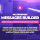 Asgard – Multipurpose Messages and Social Builder Plugin