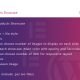 WooCommerce Products Showcase for Elementor WordPress Plugin