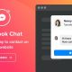 Facebook Chat – Facebook Messenger for WordPress